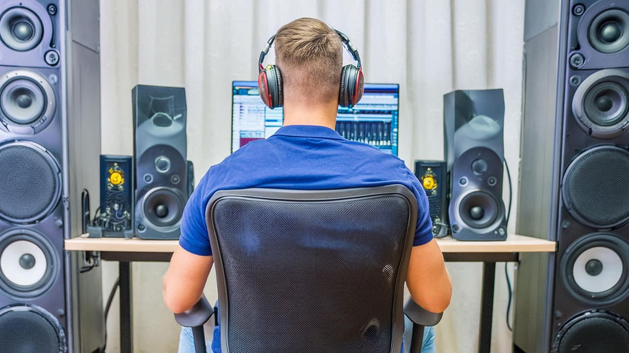Does “AI” edit a podcast for me?