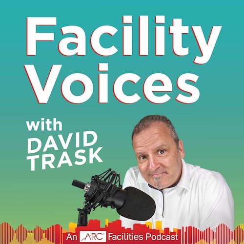 Facility Voices Podcast Cover Facility Voices Podcast Cover